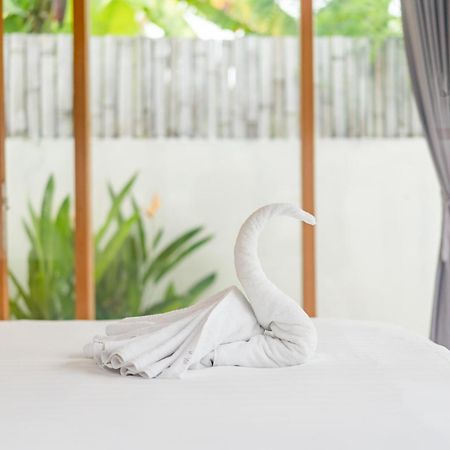 Villa Vie Lembongan Esterno foto