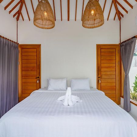 Villa Vie Lembongan Esterno foto