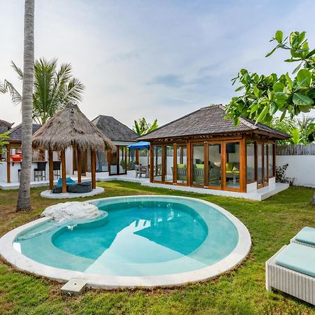 Villa Vie Lembongan Esterno foto