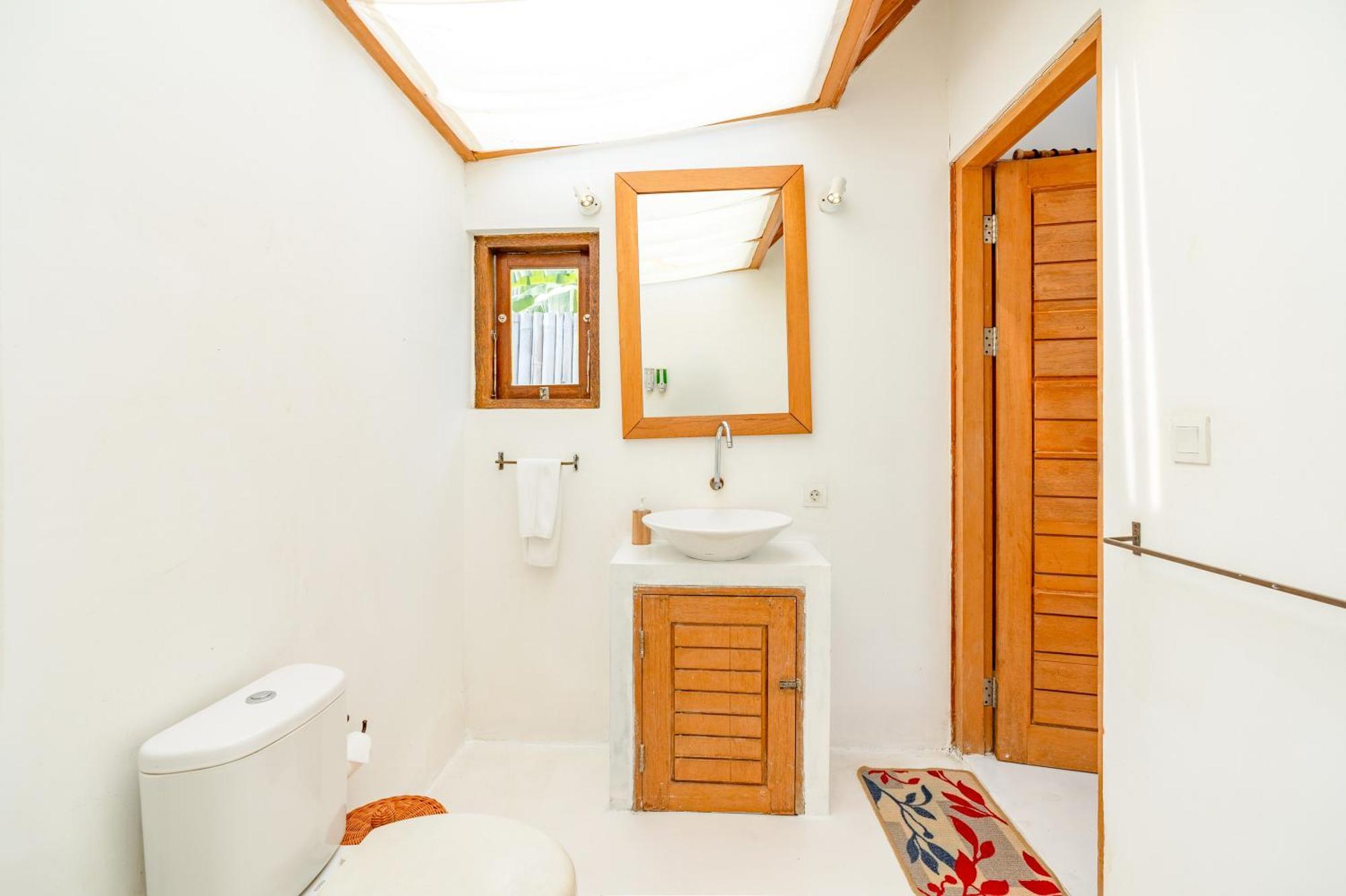Villa Vie Lembongan Esterno foto