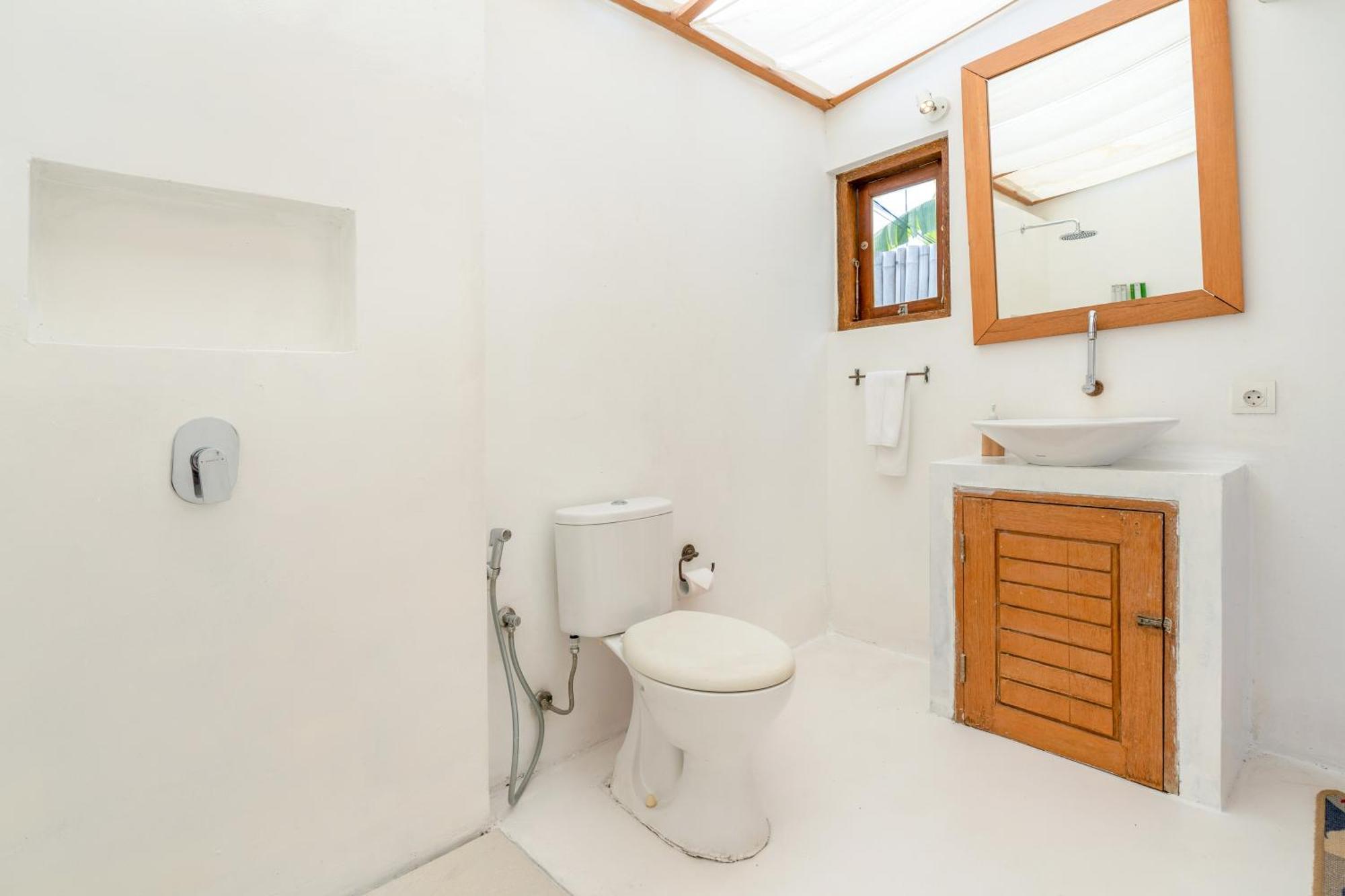 Villa Vie Lembongan Esterno foto