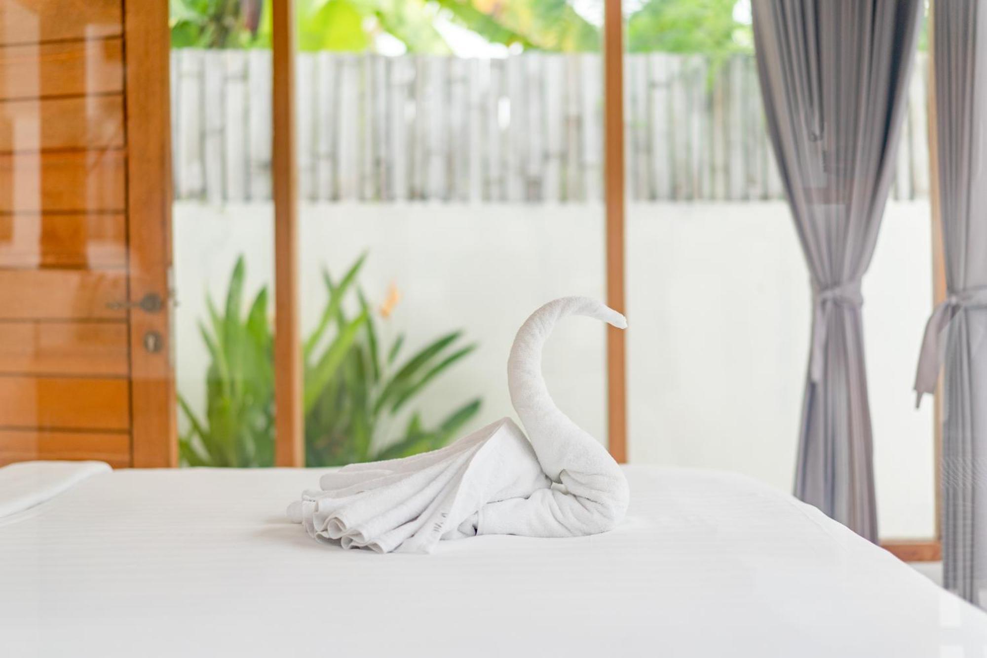 Villa Vie Lembongan Esterno foto