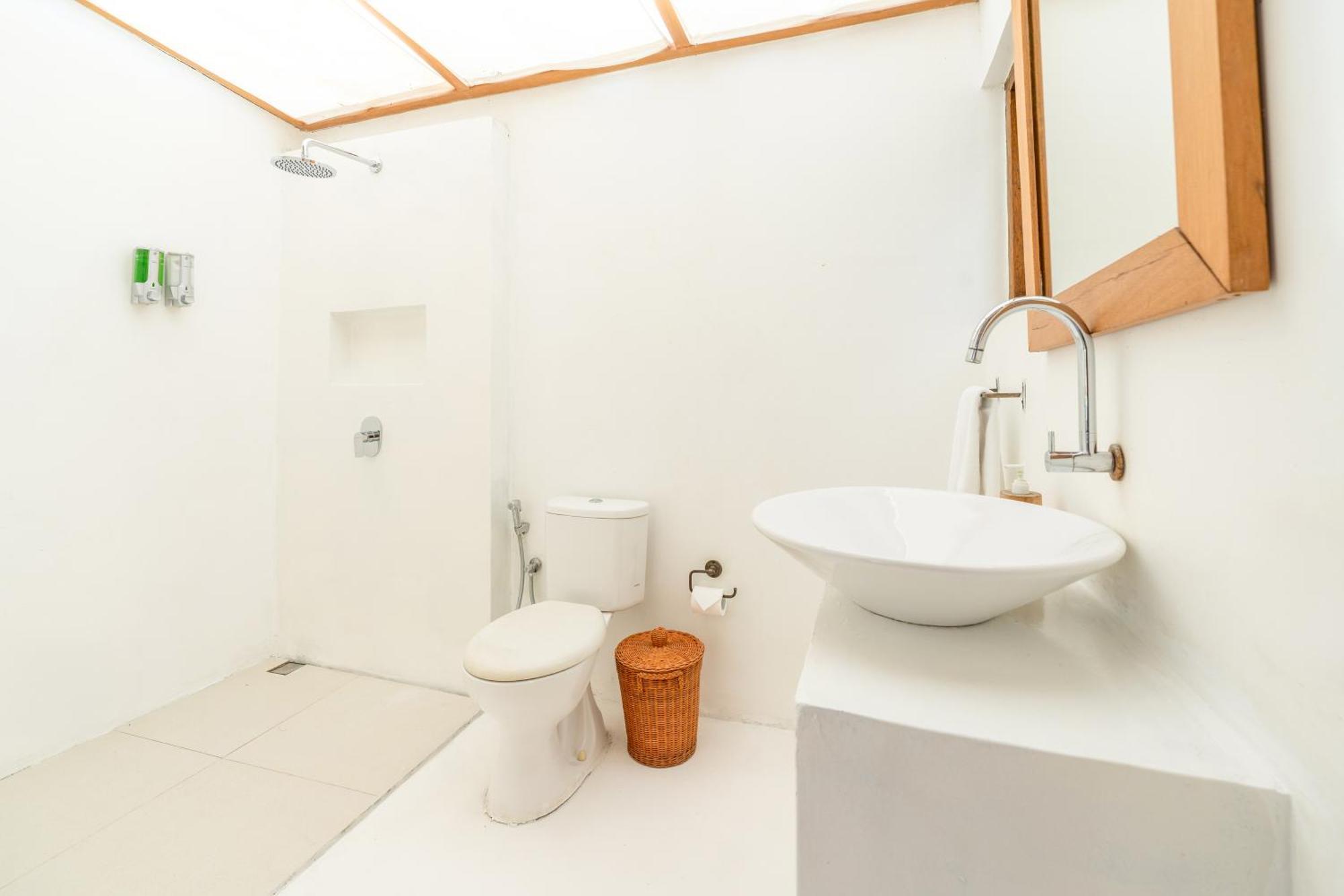 Villa Vie Lembongan Esterno foto