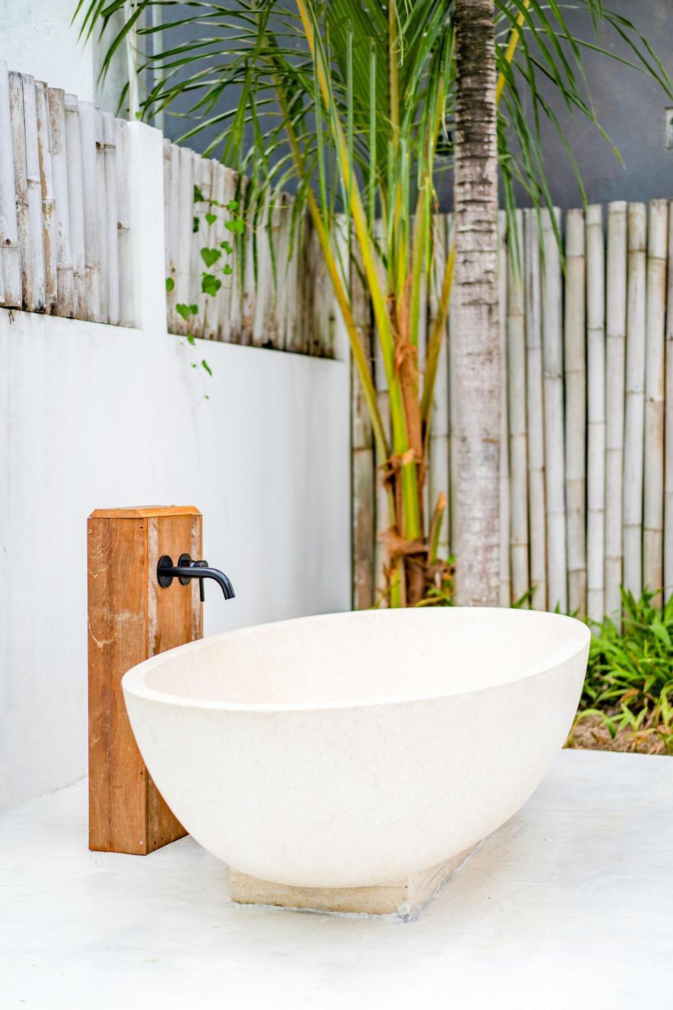 Villa Vie Lembongan Esterno foto
