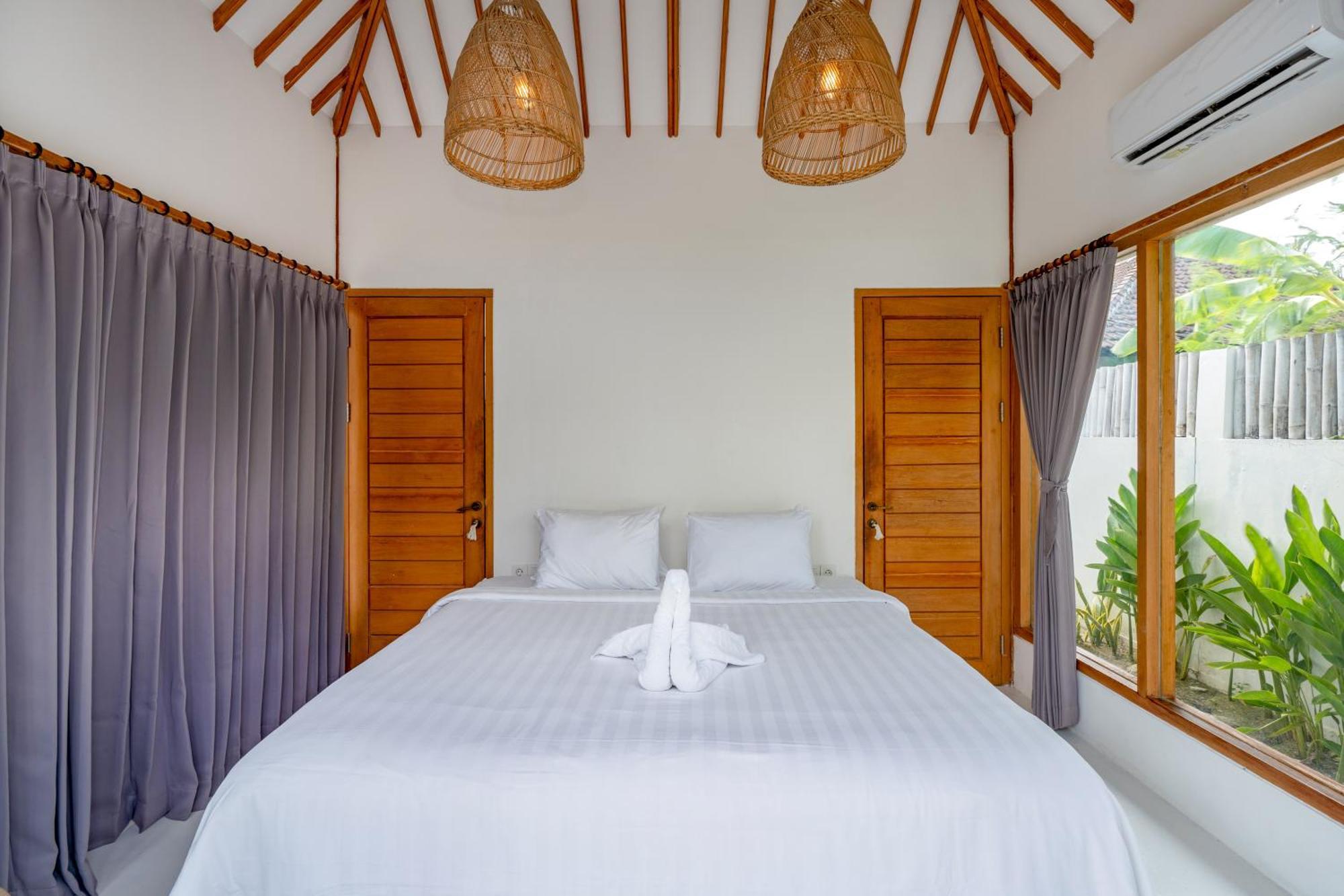 Villa Vie Lembongan Esterno foto