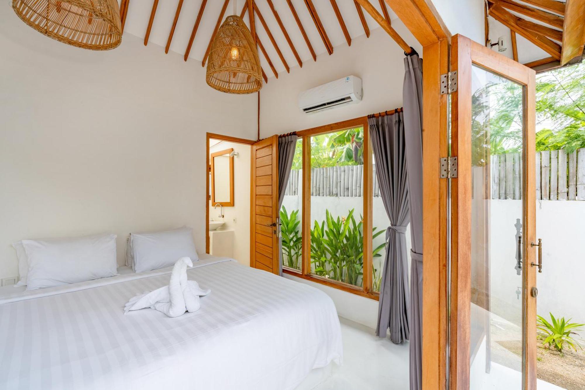 Villa Vie Lembongan Esterno foto