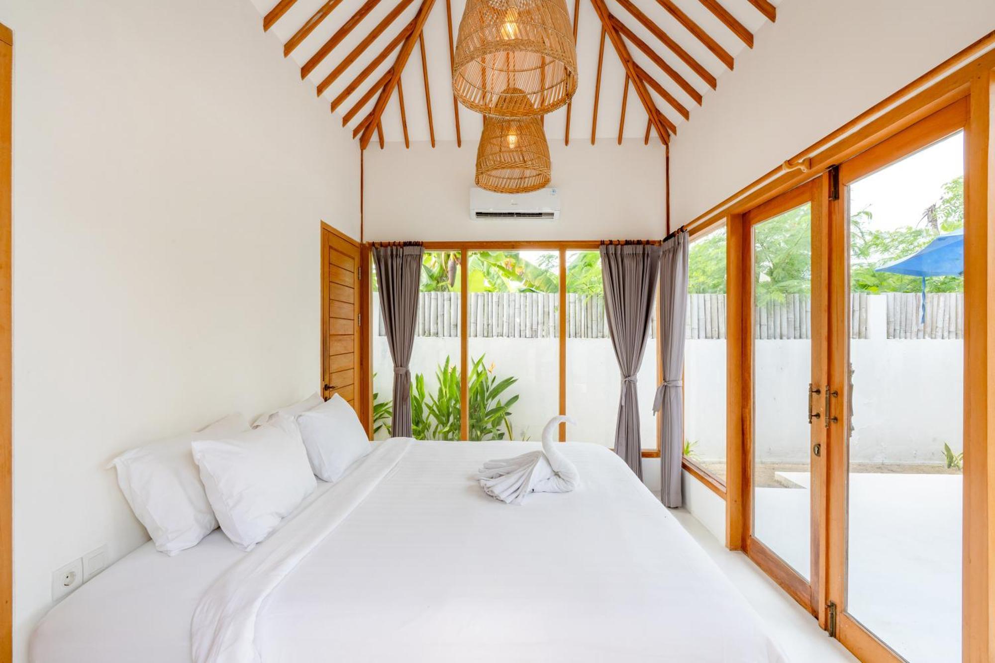 Villa Vie Lembongan Esterno foto