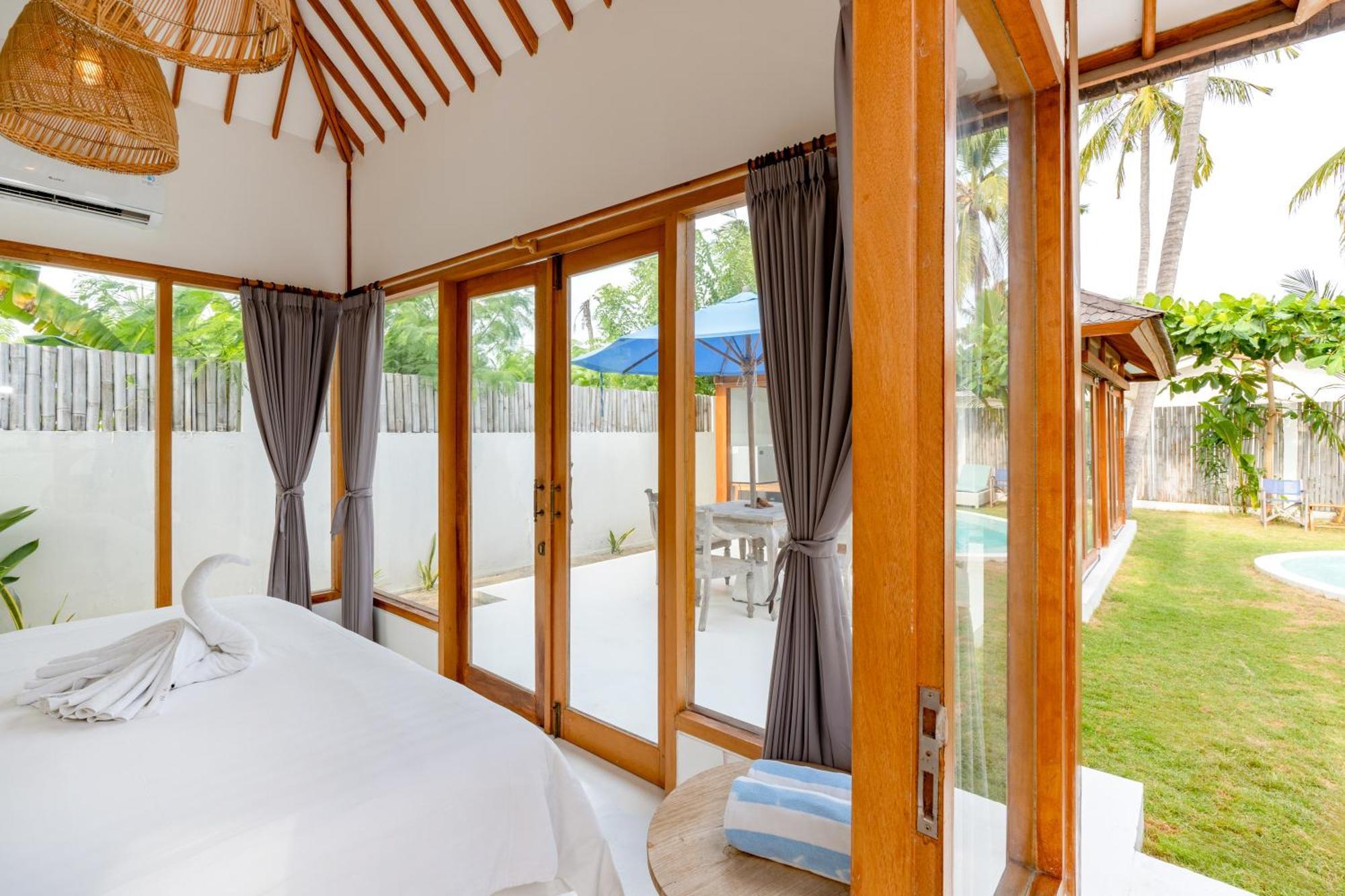Villa Vie Lembongan Esterno foto