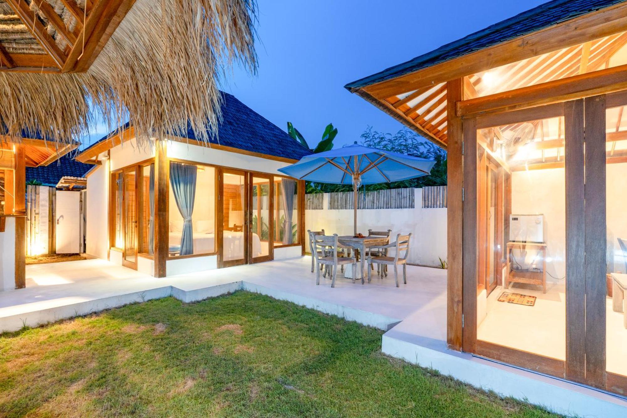 Villa Vie Lembongan Esterno foto