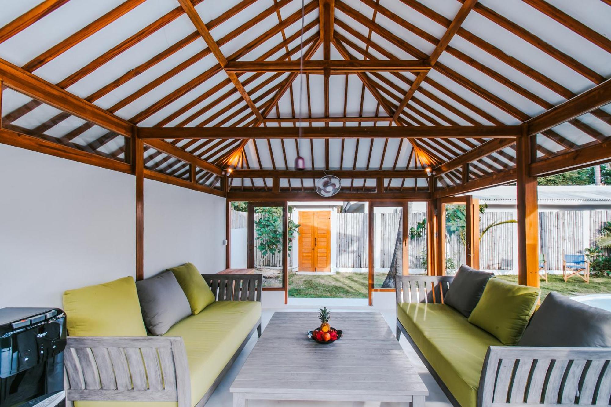 Villa Vie Lembongan Esterno foto